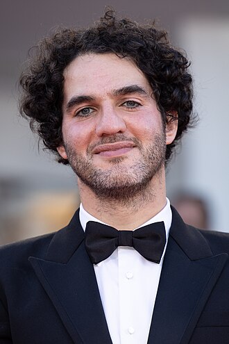 Benny Safdie