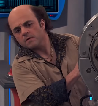 Michael Cohen